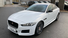 Jaguar XE 2.0 Ingenium Landmark Edition 4dr Auto Petrol Saloon